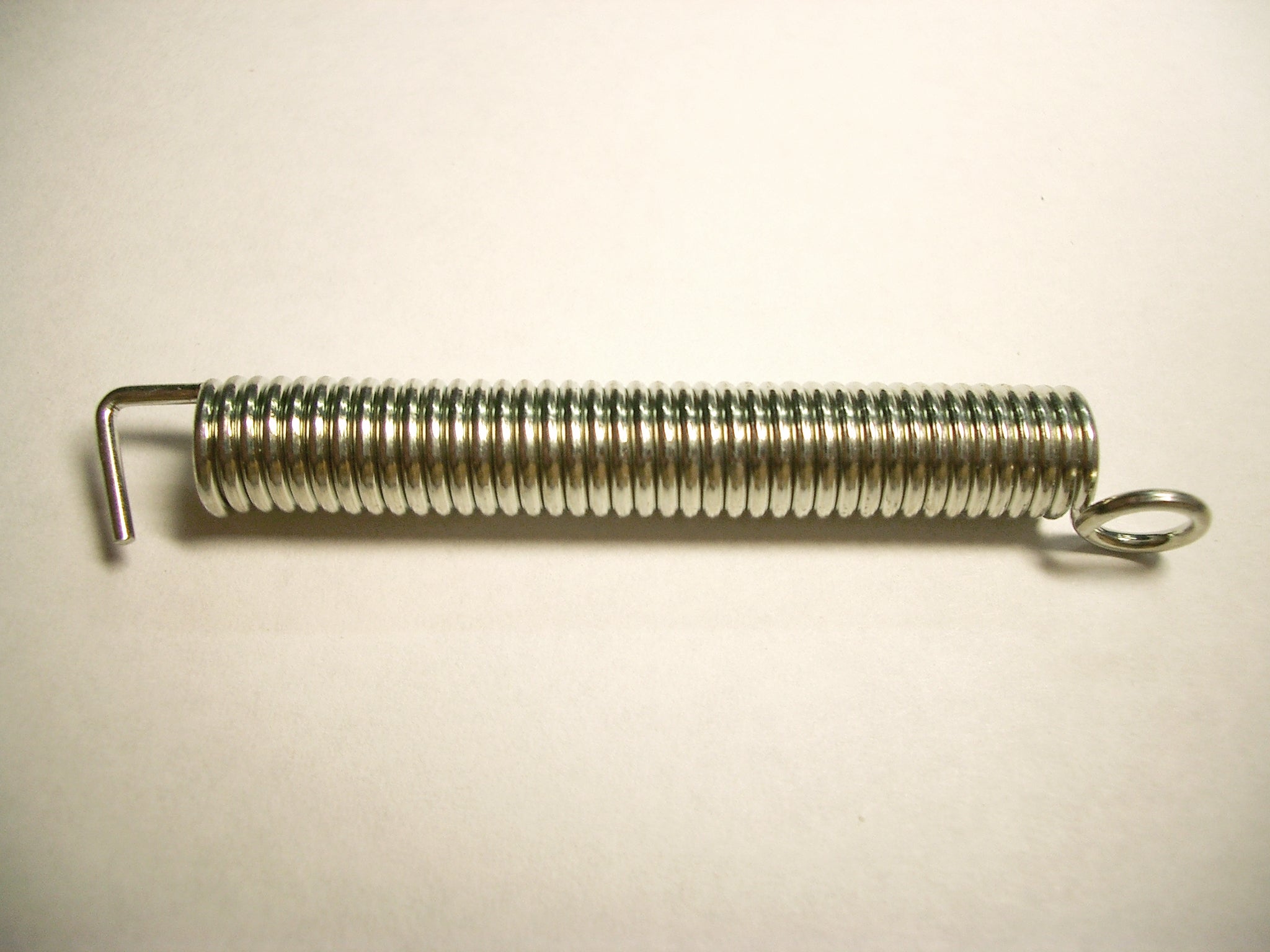 göldo Tremolo-Feder, Standard