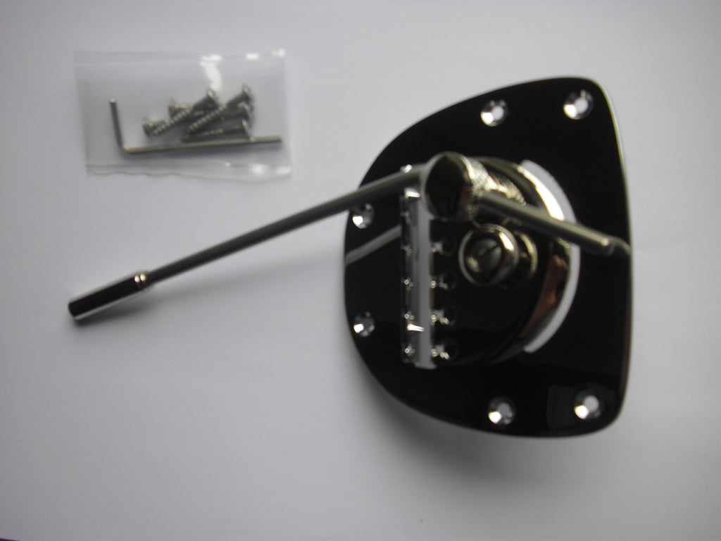Göldo DG Tremolo für Jazzm.- und Jag.-Style Gitarren