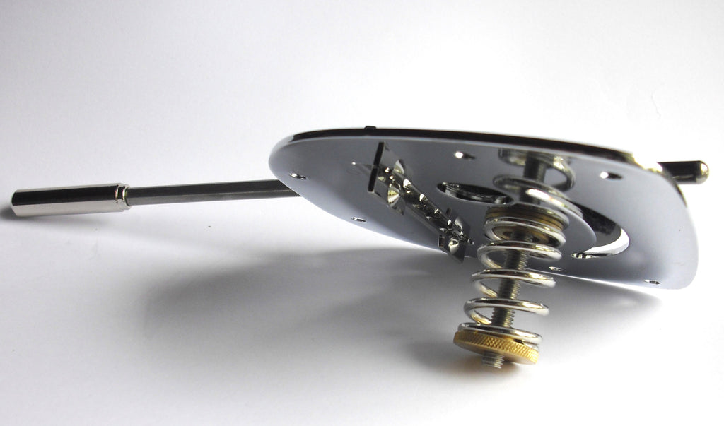 Göldo DG Tremolo für Jazzm.- und Jag.-Style Gitarren