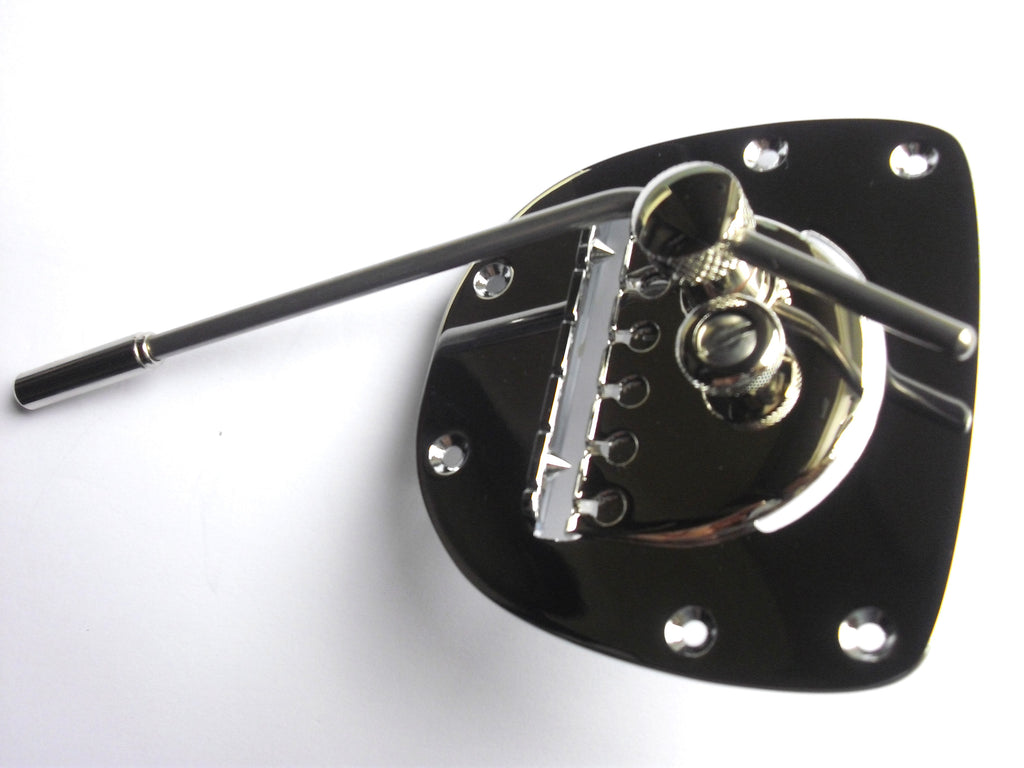 Göldo DG Tremolo für Jazzm.- und Jag.-Style Gitarren