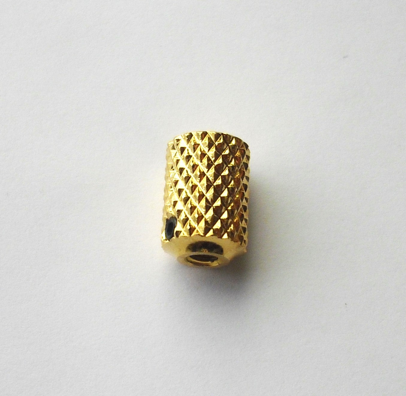göldo Deluxe Schalterknopf Toggle Switch Tip M4 gold