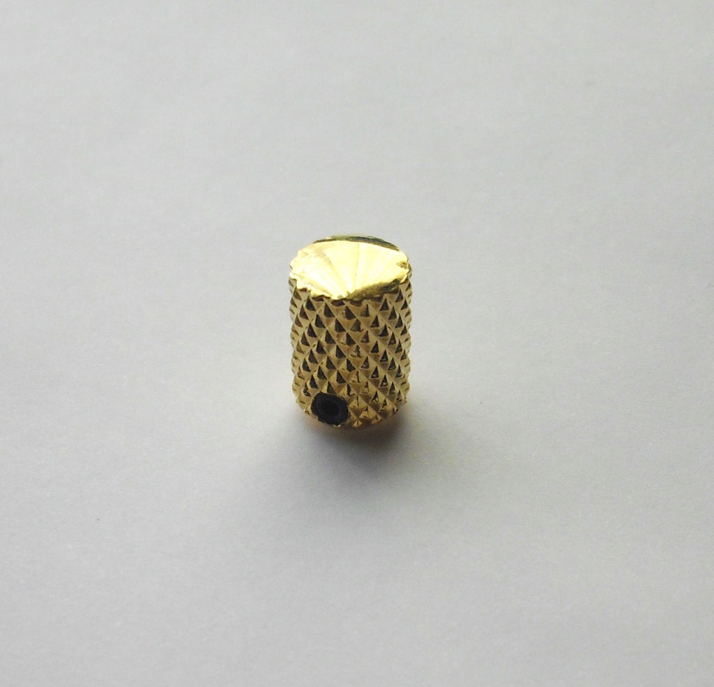 göldo Deluxe Schalterknopf Toggle Switch Tip M4 gold
