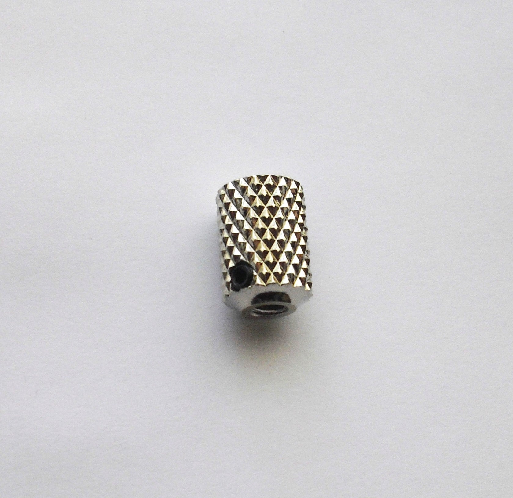 göldo Deluxe Schalterknopf Toggle Switch Tip M4 nickel