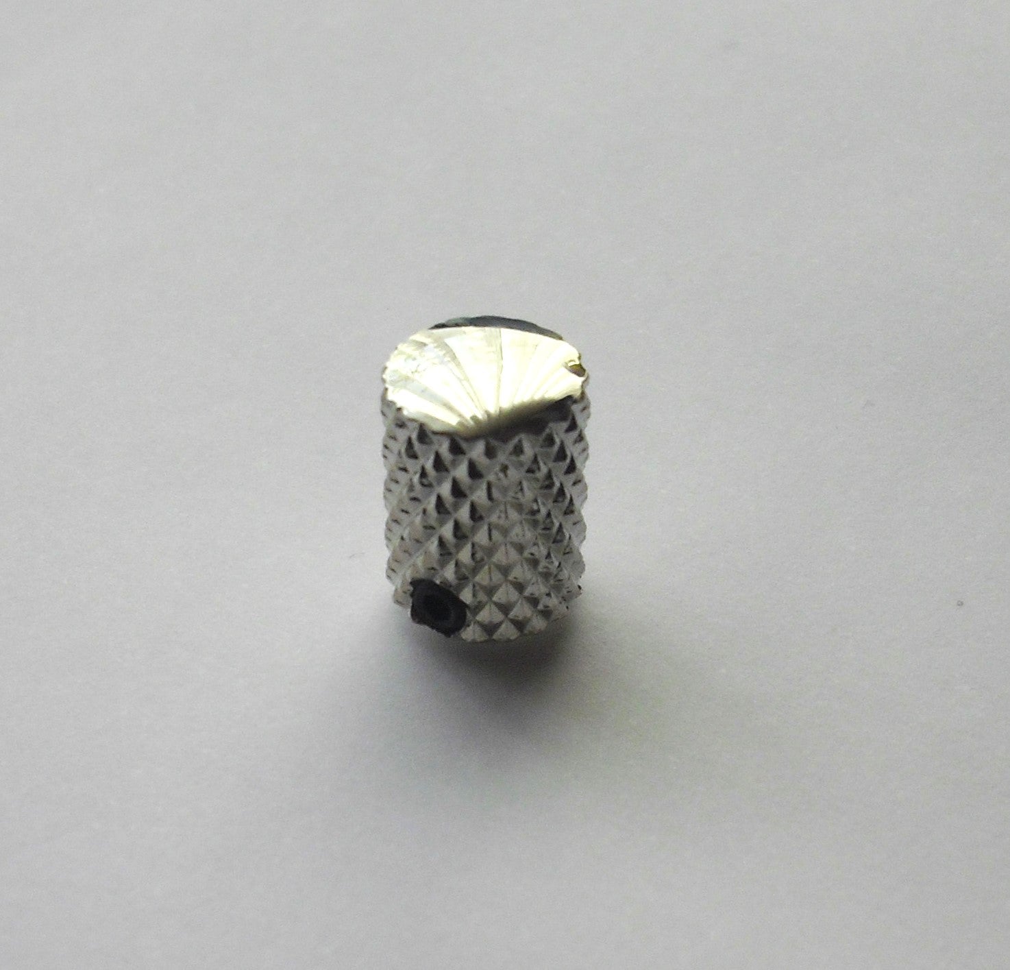 göldo Deluxe Schalterknopf Toggle Switch Tip M4 nickel