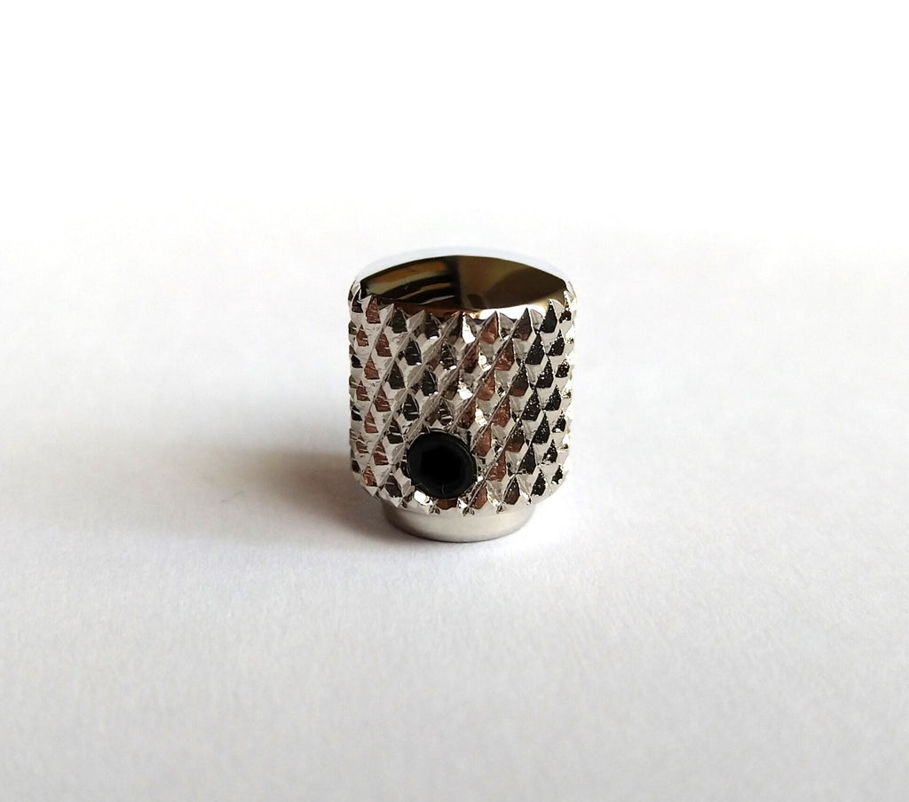 göldo "Deluxe" Schalterknopf / Blade Switch Tip nickel