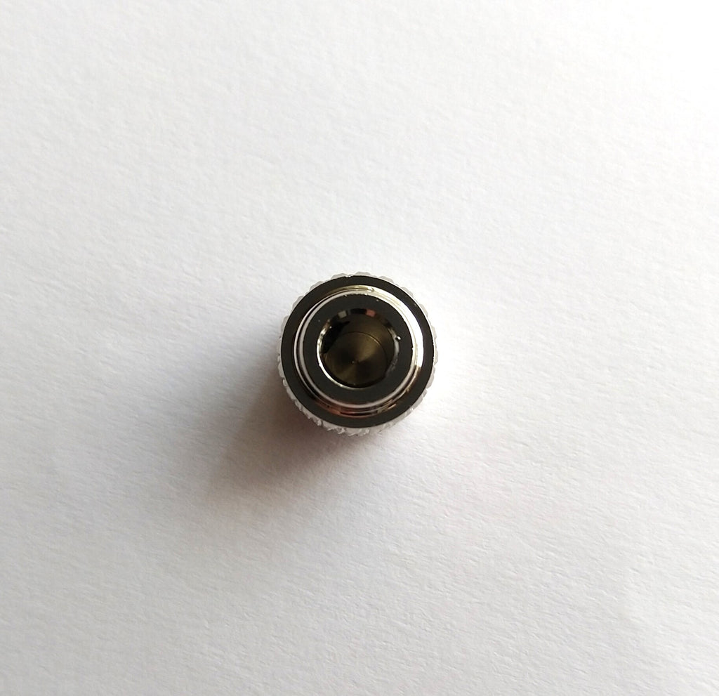 göldo "Deluxe" Schalterknopf / Blade Switch Tip nickel
