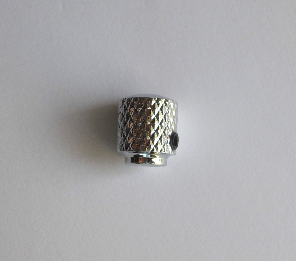 göldo "Deluxe" Schalterknopf / Blade Switch Tip chrome