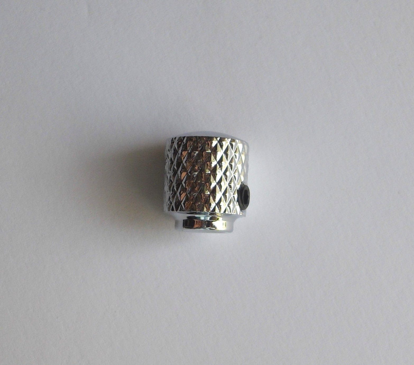 göldo "Deluxe" Schalterknopf / Blade Switch Tip chrome