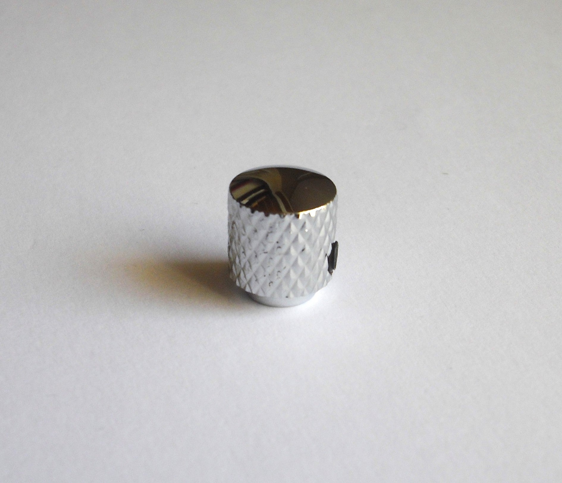 göldo "Deluxe" Schalterknopf / Blade Switch Tip chrome