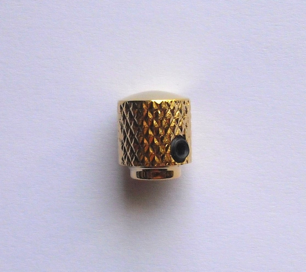 göldo "Deluxe" Schalterknopf / Blade Switch Tip gold