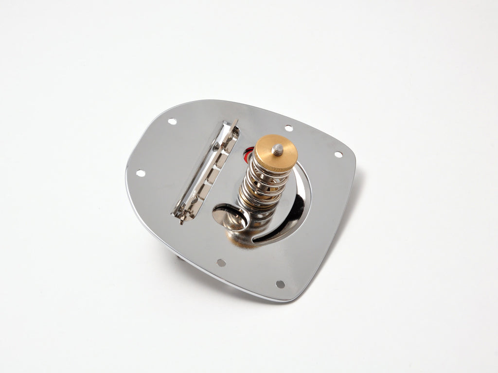 Göldo DG Tremolo für Jazzm.- und Jag.-Style Gitarren / Linkshand