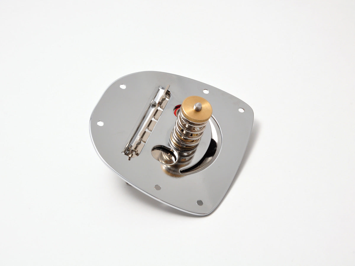 Göldo DG Tremolo für Jazzm.- und Jag.-Style Gitarren / Linkshand