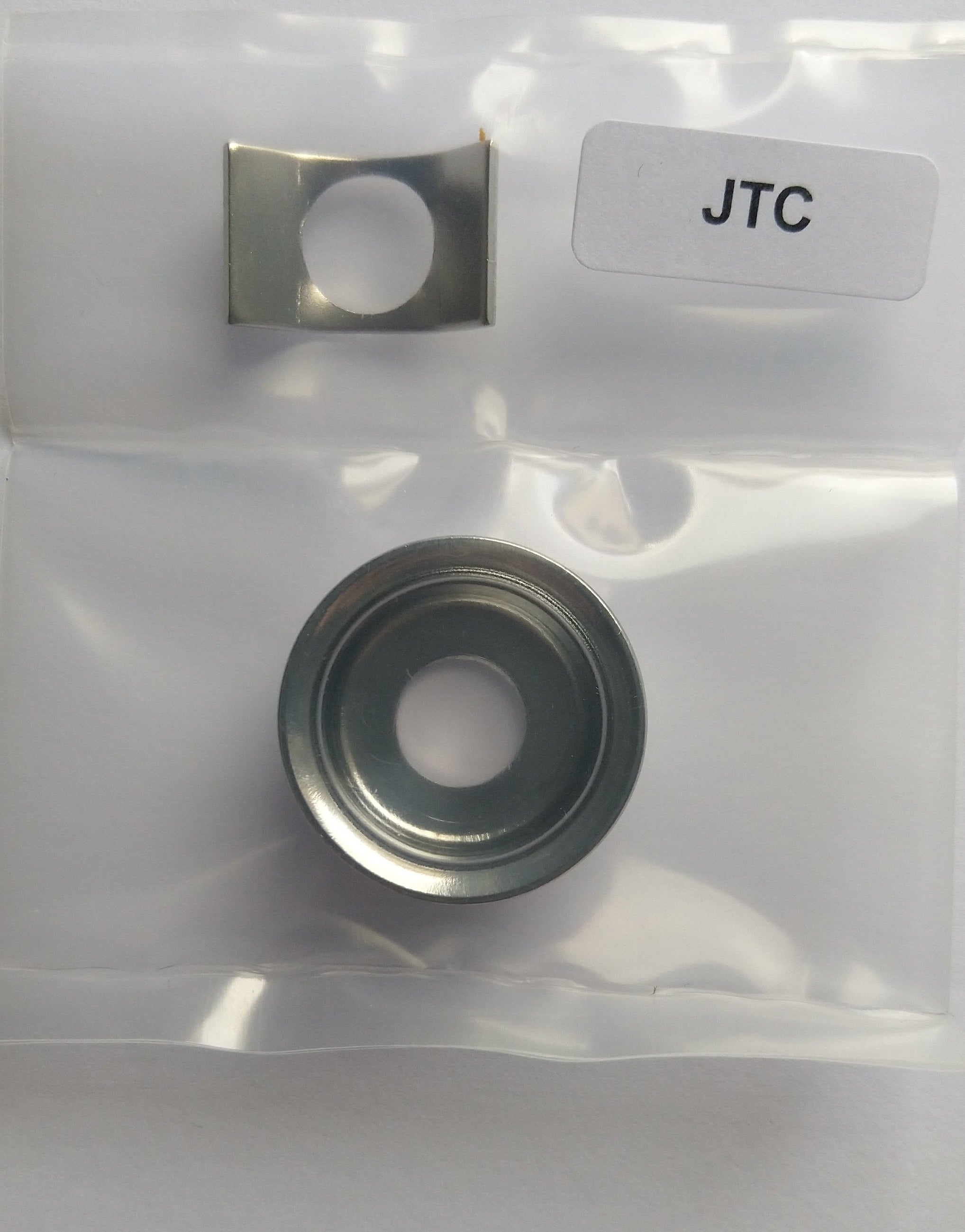 göldo Vintage "Jack Cup" / TL-Type